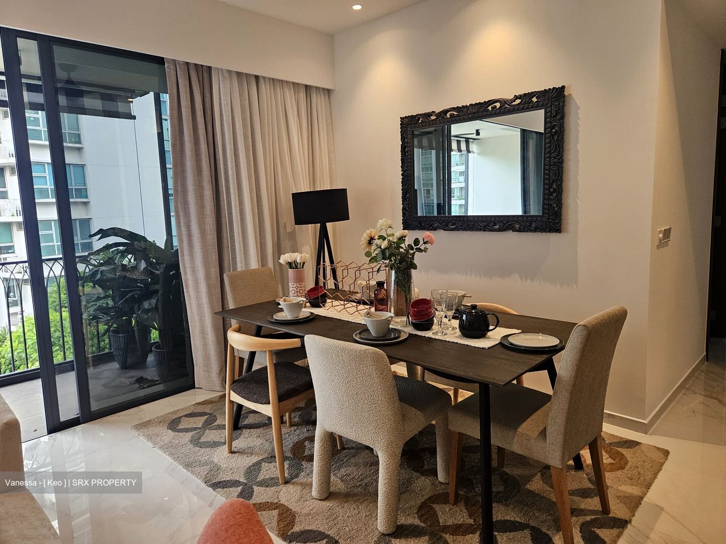 Jervois Mansion (D10), Apartment #556323801